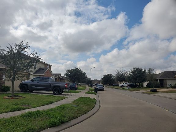 5th image of 20438 Shiloh Mist Ln