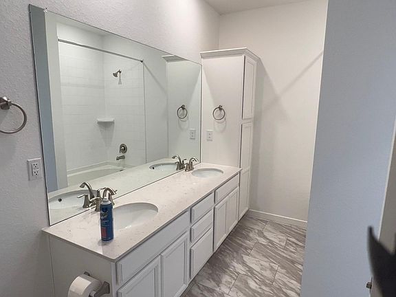 second bathroom