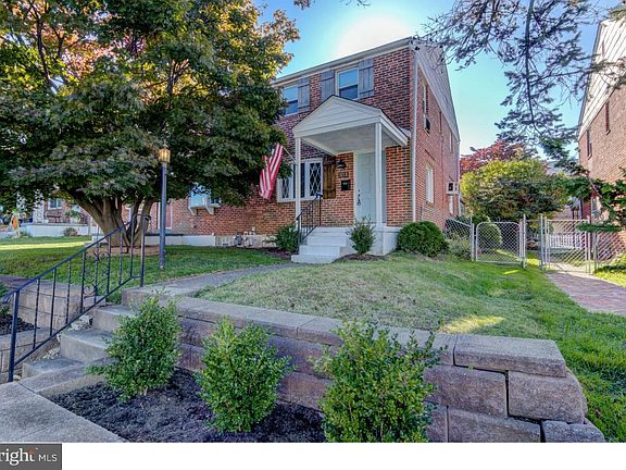 2nd image of 1118 Agnew Dr