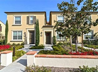 161 Rose Arch, Irvine, CA 92620