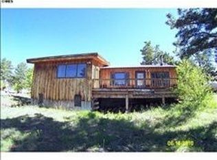 65 Hiawatha Hwy, Red Feather Lakes, CO 80545