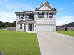 189 Morningside Dr, Allenhurst, GA 31301