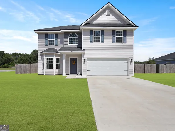 189 Morningside Dr, Allenhurst, GA 31301