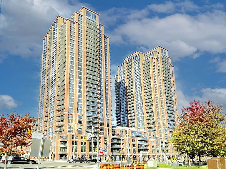 3260 Sheppard Ave E #601 — Photo 3