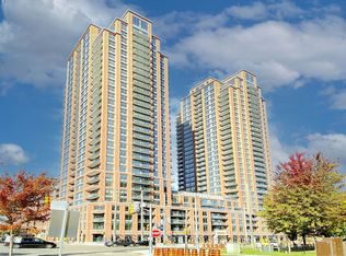 3260 Sheppard Ave E #601, Toronto, ON M1T 3K3