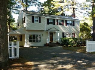 10 Evergreen Ave #0000, Wellesley, MA 02482