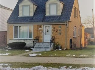 8306 N Osceola Ave, Niles, IL