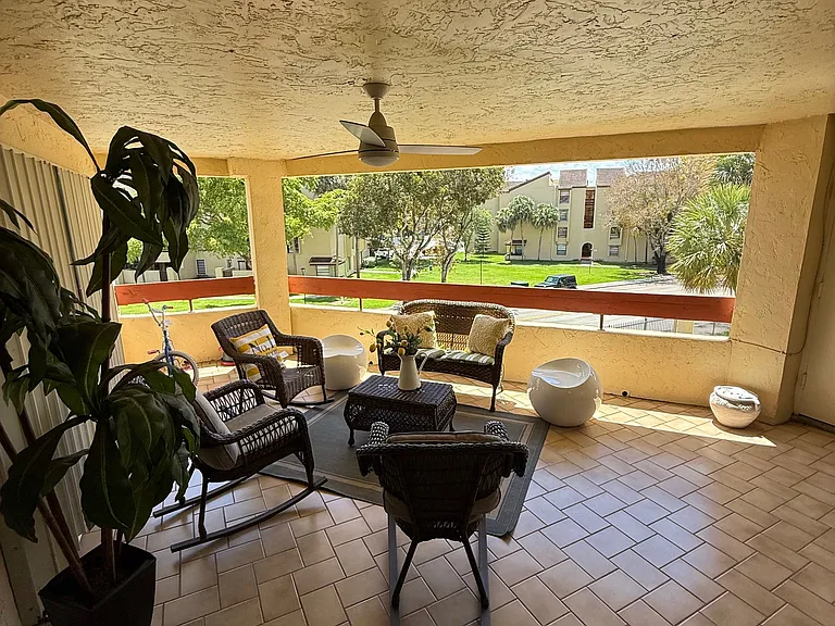 8860 SW 123rd Ct #K303 — Photo 15