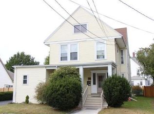 145 Somerset Ave, Winthrop, MA 02152
