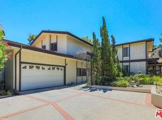 1750 Stone Canyon Rd, Los Angeles, CA 90077