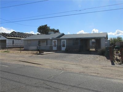 2242 Phoenix Ave, Kingman, AZ, 86401