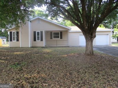 306 Sunshine Way, Warner Robins, GA, 31093
