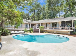 6 Oakman Branch Rd, Hilton Head Island, SC 29928