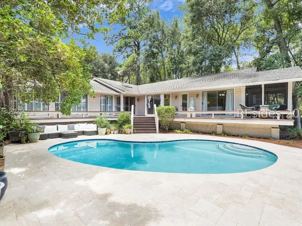 6 Oakman Branch Rd, Hilton Head Island, SC 29928