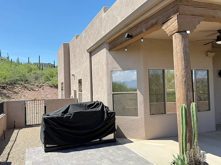 4440 W Mountain Side Dr — Photo 41