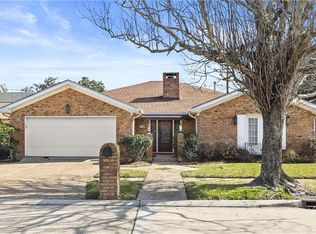 3201 Tolmas Dr, Metairie, LA 70002