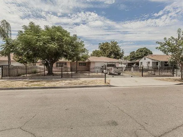 1602 S 5th St, Fresno, CA 93702