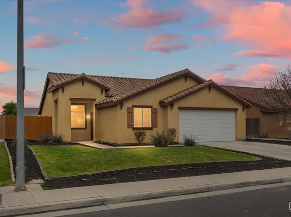 5301 Baja Dr, Bakersfield, CA 93307
