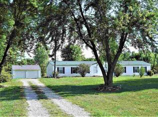 31 SW 600th Rd, Warrensburg, MO 64093