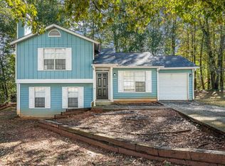 3457 Newberry Trl, Decatur, GA 30034