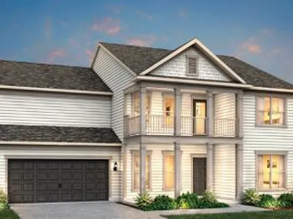 4267 Hugh Bennett Dr, Johns Island, SC 29455