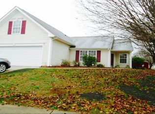 6245 Crayford Dr, Raleigh, NC 27604