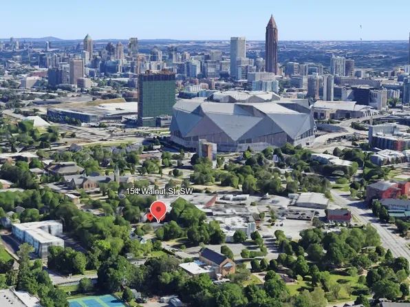 154 Walnut St SW, Atlanta, GA 30314