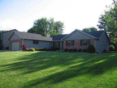 6721 N Talisman Ter, Peoria, IL, 61615