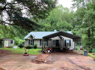 1049 Pyne Rd, Lagrange, GA 30240