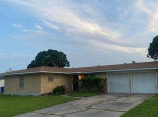 4713 Galway Dr, Corpus Christi, TX 78413