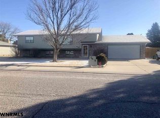4409 Birch Ave, Scottsbluff, NE 69361
