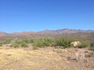 34690 S Old Black Canyon Hwy, Mayer, AZ 85324