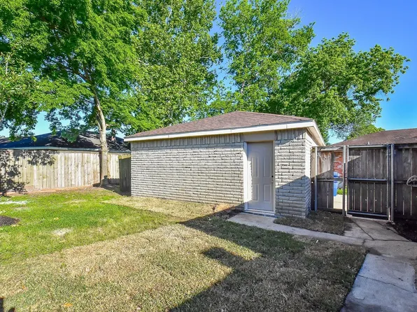 1718 Millbury Dr, Missouri City, TX 77489