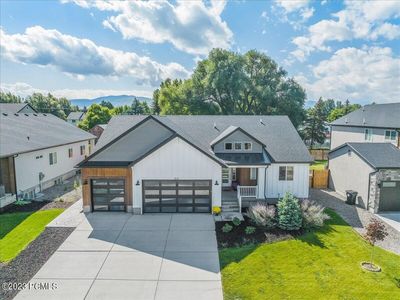 351 W 500 N, Heber, UT, 84032