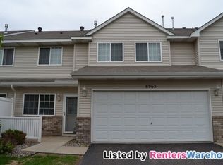 8965 92nd St S, Cottage Grove, MN 55016