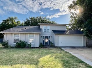 308 Ranch Cir, Enid, OK 73703