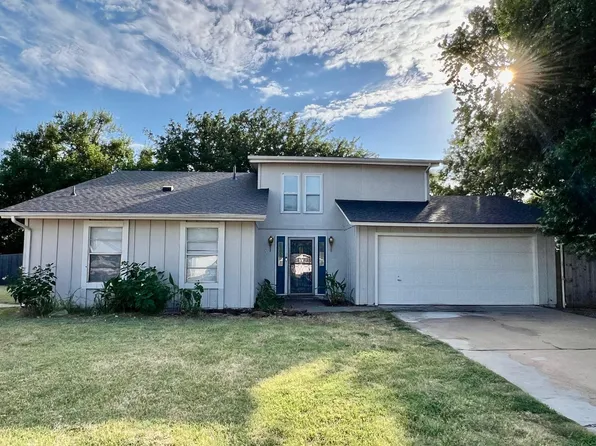308 Ranch Cir, Enid, OK 73703