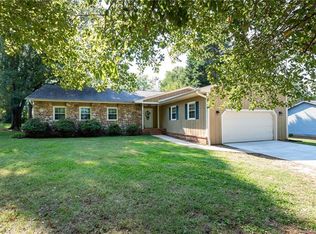 346 Hillsboro Rd, Taylorsville, NC 28681