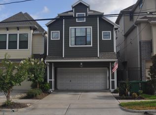 5228 Darling St #B, Houston, TX 77007