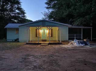 208 Garner St, Thomaston, GA 30286