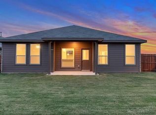 9436 Belle River Trl, Fort Worth, TX 76177