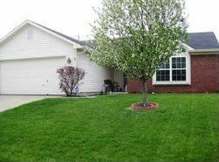 6109 Pinnacle Blvd, Indianapolis, IN 46237