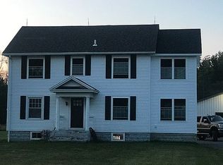 13334 Steiner Rd, Akron, NY 14001