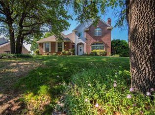 4984 W Canyon Rd, Guthrie, OK 73044