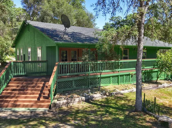 4907 Daffodil Dr, Mariposa, CA 95338