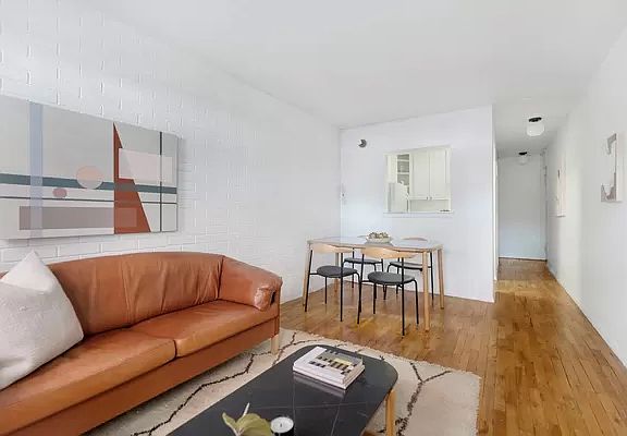 3rd image of 42 W 13th St #1A