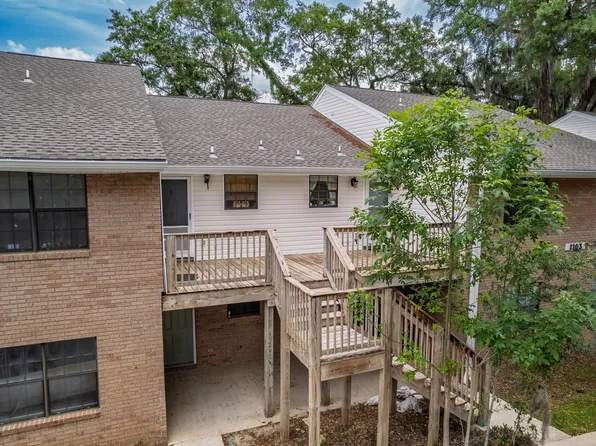 1103 Green Tree Ct #H, Tallahassee, FL 32304