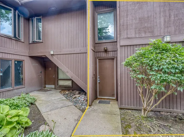 3721 Mayfield Rd #3721, Cleveland Heights, OH 44121