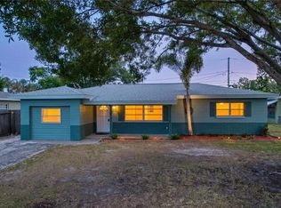 9813 51st Ave N, Saint Petersburg, FL 33708