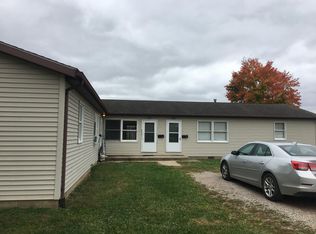 35 North St #35, The Plains, OH 45780